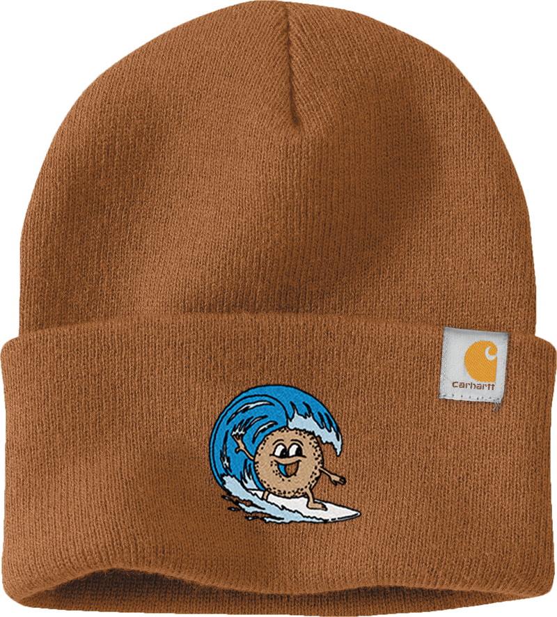 BagelEddi's Carhartt Watch Cap 2.0