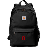 Namami Carhartt Canvas Backpack