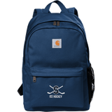 Midd South Hockey Carhartt Canvas Backpack