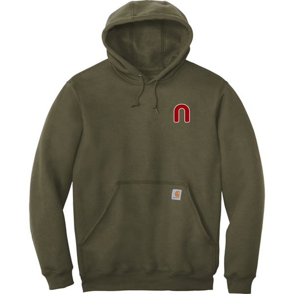 Namami Carhartt Midweight Hooded Sweatshirt