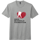 Greg McDonald Foundation Perfect Tri Tee