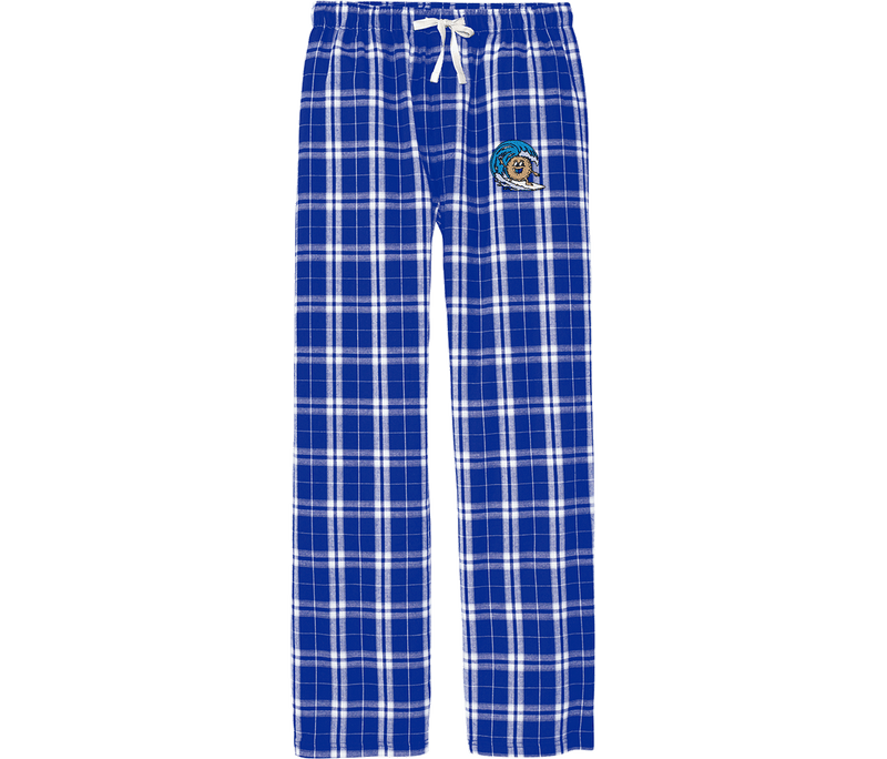 BagelEddi's Flannel Plaid Pant