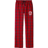 JFK Knights Football Alumni Flannel Plaid Pant