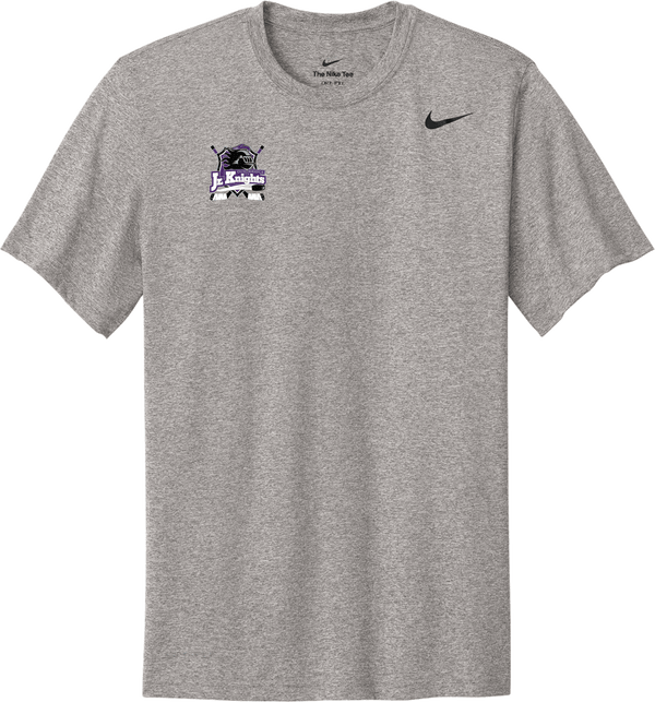 Old Bridge Jr. Knights Nike Team rLegend Tee