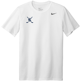 Randolph Middle School Nike Team rLegend Tee