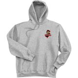 Jersey Shore Wildcats Ultimate Cotton - Pullover Hooded Sweatshirt