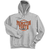 PYH Ultimate Cotton - Pullover Hooded Sweatshirt