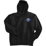 NYC Hockey Club Super Heavyweight Fleece Hoodie