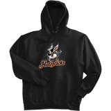 Danbury Hat Tricks Super Heavyweight Fleece Hoodie