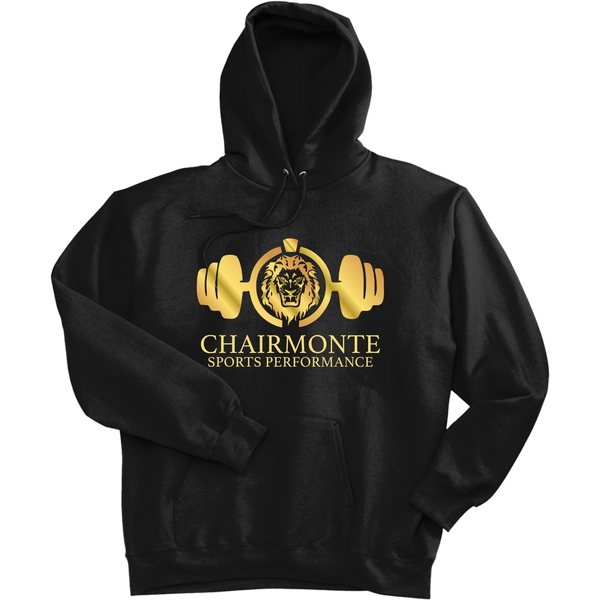 Chairmonte Ultimate Cotton - Pullover Hooded Sweatshirt