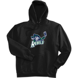 Kensington Valley Rebels Super Heavyweight Fleece Hoodie