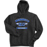 Kennett Track Ultimate Cotton - Pullover Hooded Sweatshirt