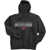 South Pittsburgh Rebellion Super Heavyweight Fleece Hoodie