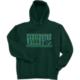 Kensington Valley Ravens Super Heavyweight Fleece Hoodie