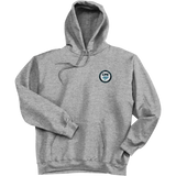 Carolina Premier Hockey Super Heavyweight Fleece Hoodie