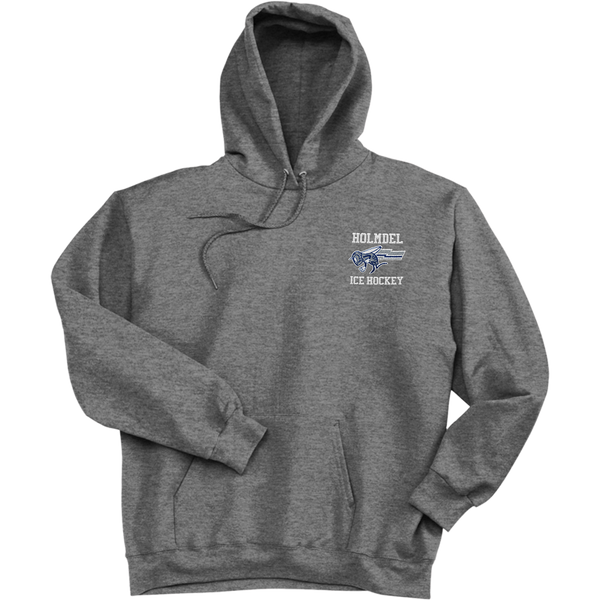 Holmdel Hockey Ultimate Cotton - Pullover Hooded Sweatshirt