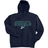 Kensington Valley Rebels Super Heavyweight Fleece Hoodie