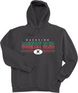 Navesink Ultimate Cotton - Pullover Hooded Sweatshirt