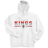 Young Kings Super Heavyweight Fleece Hoodie