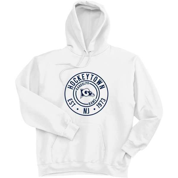 Randolph Recreation Ultimate Cotton - Pullover Hooded Sweatshirt