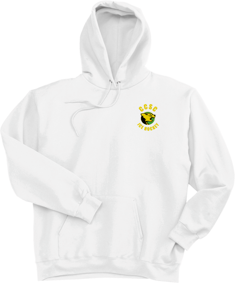 Chester County Ultimate Cotton - Pullover Hooded Sweatshirt