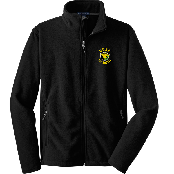 Chester County Value Fleece Jacket