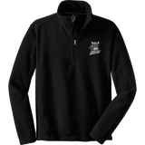 Hard Edge Hockey Value Fleece 1/4-Zip Pullover