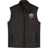 PAL Jr. Islanders Sweater Fleece Vest