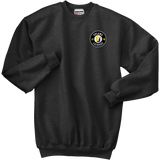 Upland Lacrosse Ultimate Cotton - Crewneck Sweatshirt