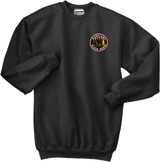 Maryland Black Bears Ultimate Cotton - Crewneck Sweatshirt