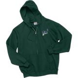 Kensington Valley Rebels V.I.T. Fleece Full-Zip Hoodie
