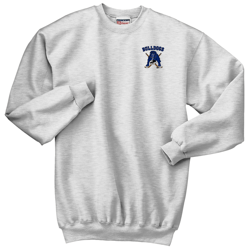 Chicago Bulldogs Ultimate Cotton - Crewneck Sweatshirt