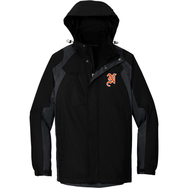 Midd North Hockey Ranger 3-in-1 Jacket