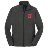 University of Tampa Core Soft Shell Jacket