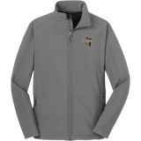 Mercer Chiefs Core Soft Shell Jacket