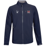 Youth Breakaway Lightweight Warm Up Jacket (Jr. Mounties)