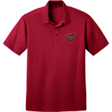 Strathroy Rockets Adult Silk Touch Performance Polo