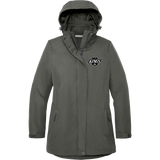 CT Oil Kings Ladies All-Weather 3-in-1 Jacket