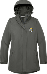 Royals Hockey Club Ladies All-Weather 3-in-1 Jacket