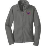 Mid-Fairfield Ladies Value Fleece Jacket