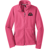 Philadelphia Resistance Ladies Value Fleece Jacket