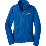 Boca Barracudas Ladies Value Fleece Jacket