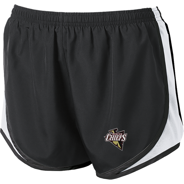 Mercer Chiefs Ladies Cadence Short