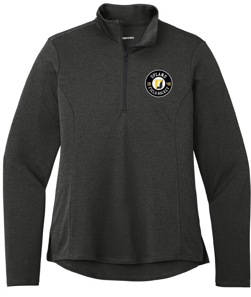 Upland Field Hockey Ladies Endeavor 1/2-Zip Pullover