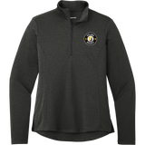 Upland Country Day School Ladies Endeavor 1/2-Zip Pullover