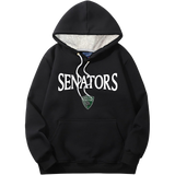 Lansing Senators Breakaway Fall Fleece Youth Hoodie