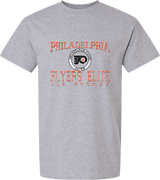 Philadelphia Flyers Elite Unisex Short Sleeve T-Shirt