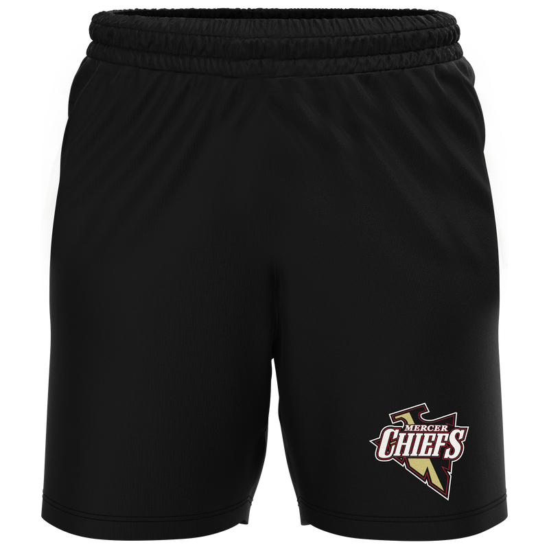 Mercer Tier 1 Squirts and Mites Adult Sublimated Shorts