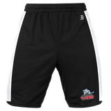 NJ Titans 2011 Adult Sublimated Shorts