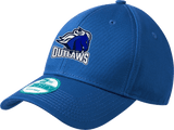 Brandywine Outlaws New Era Adjustable Structured Cap